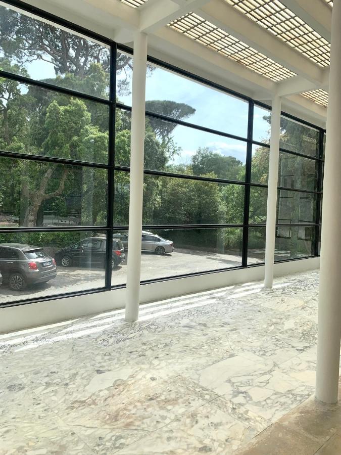 Elegant Studio Et Parking Dans Batiment Historique Saint-Tropez Ngoại thất bức ảnh