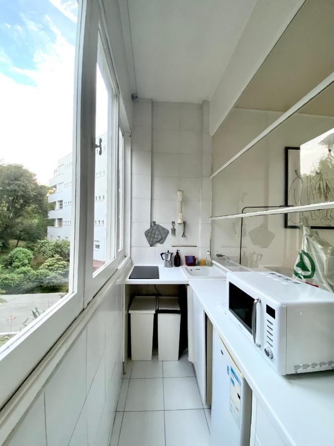 Elegant Studio Et Parking Dans Batiment Historique Saint-Tropez Ngoại thất bức ảnh