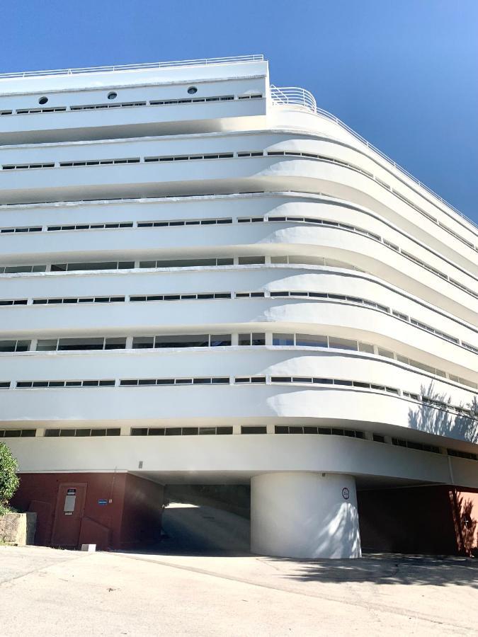 Elegant Studio Et Parking Dans Batiment Historique Saint-Tropez Ngoại thất bức ảnh